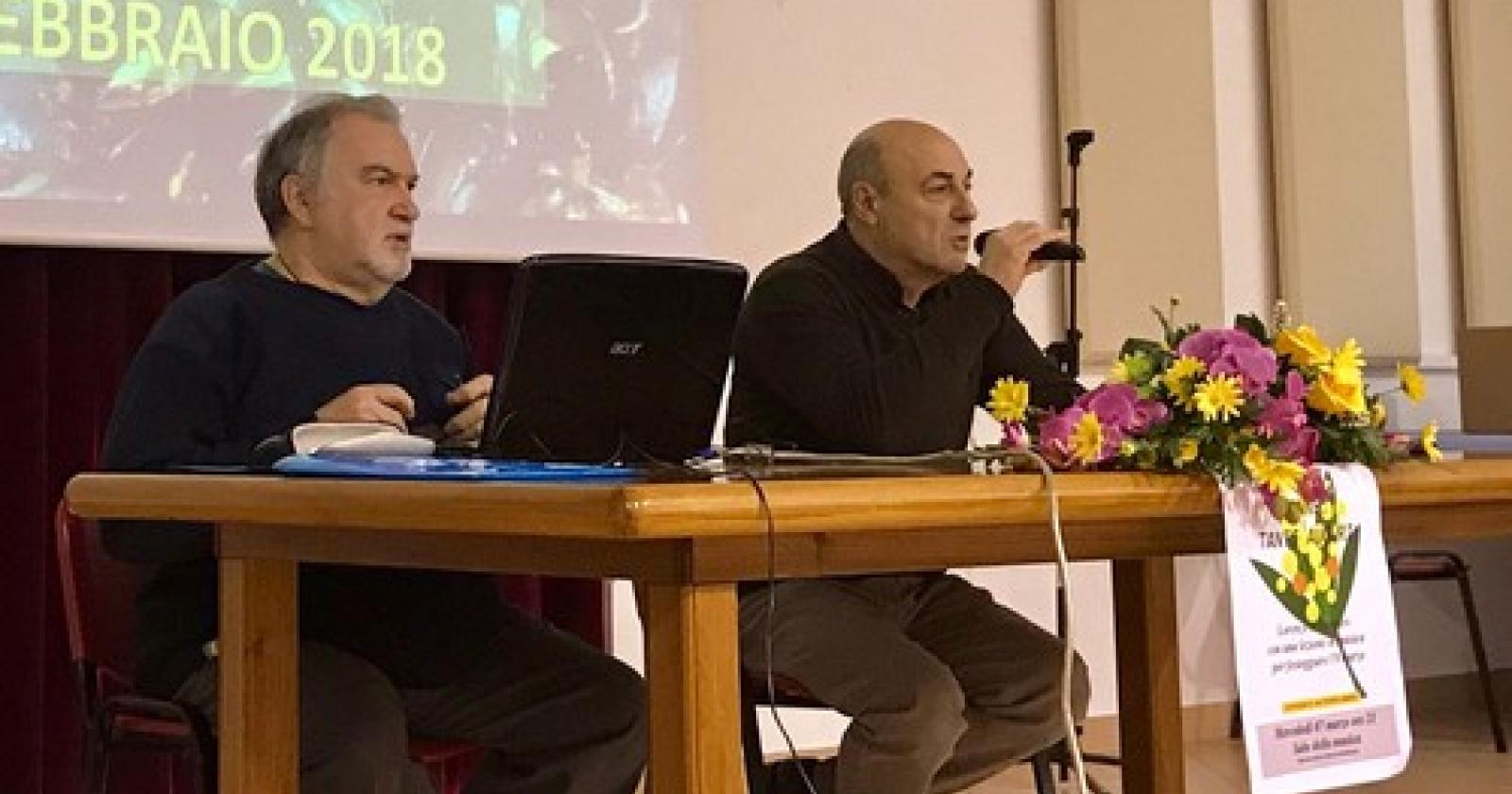 "Lascio una Pro loco forte, ora servono energie nuove"