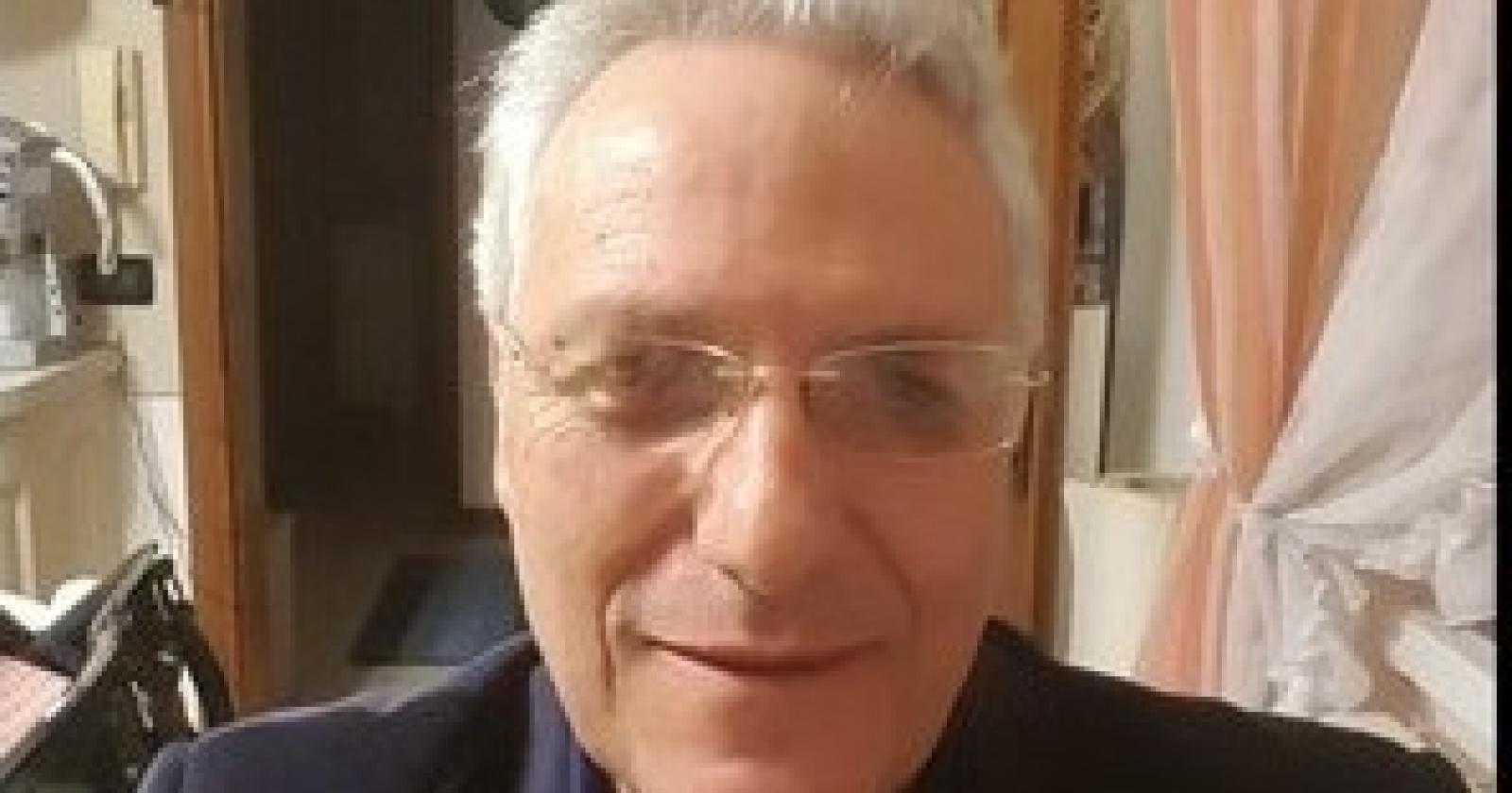 Pro loco, Santino Feggi presidente