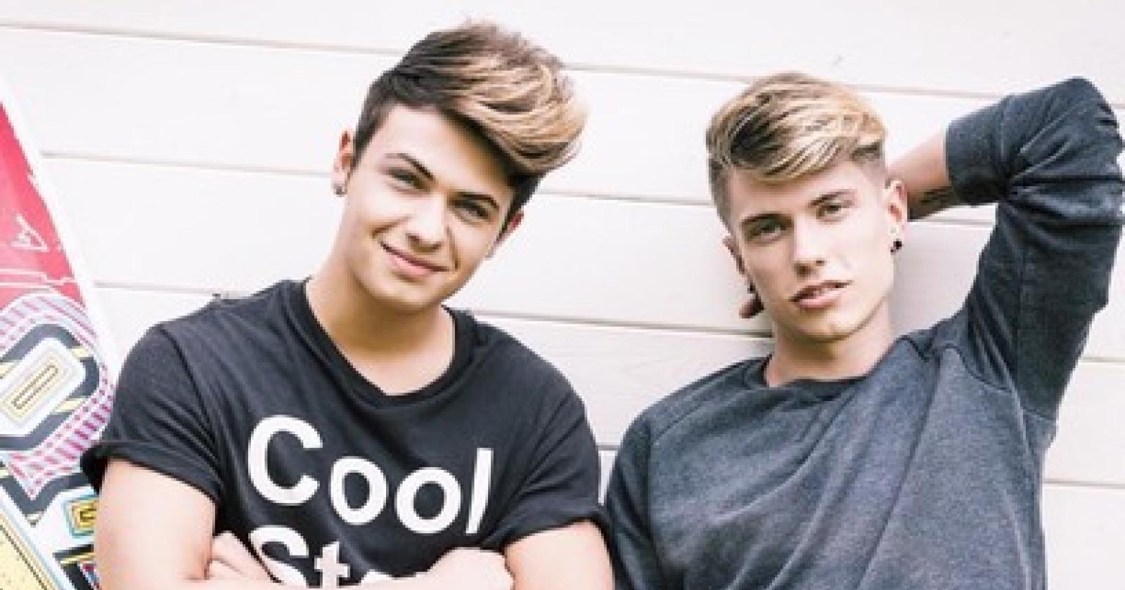 Benji e Fede