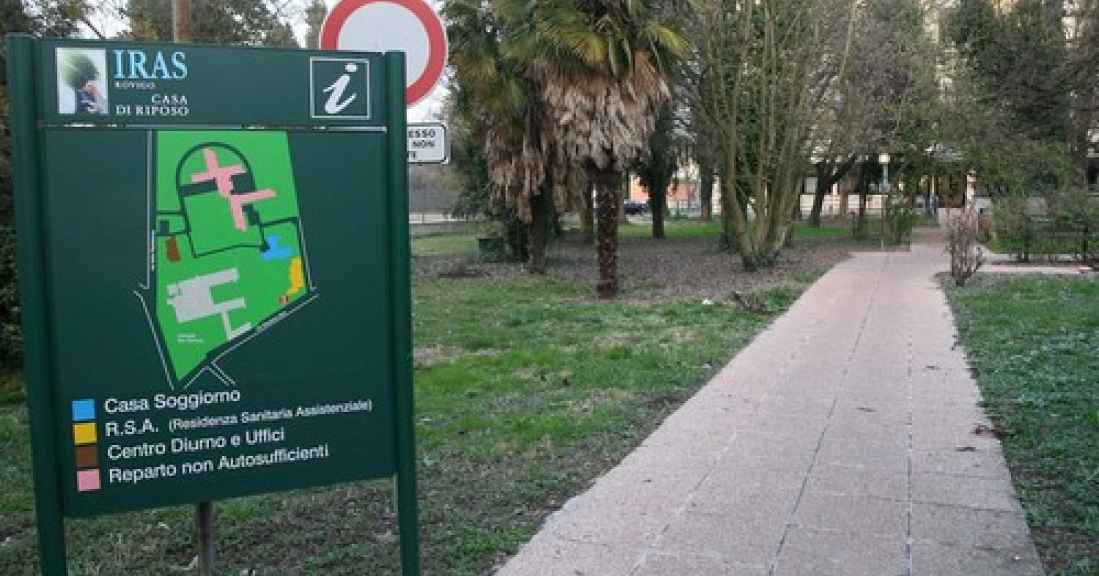 Il “regalo” dei dipendenti a Iras