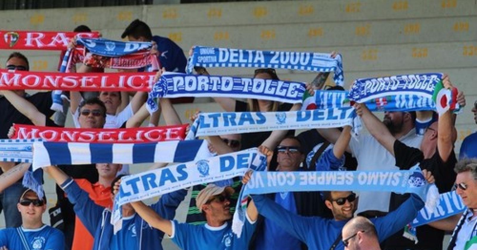 Rovigo Delta PortoTolle vs Piacenza 19
