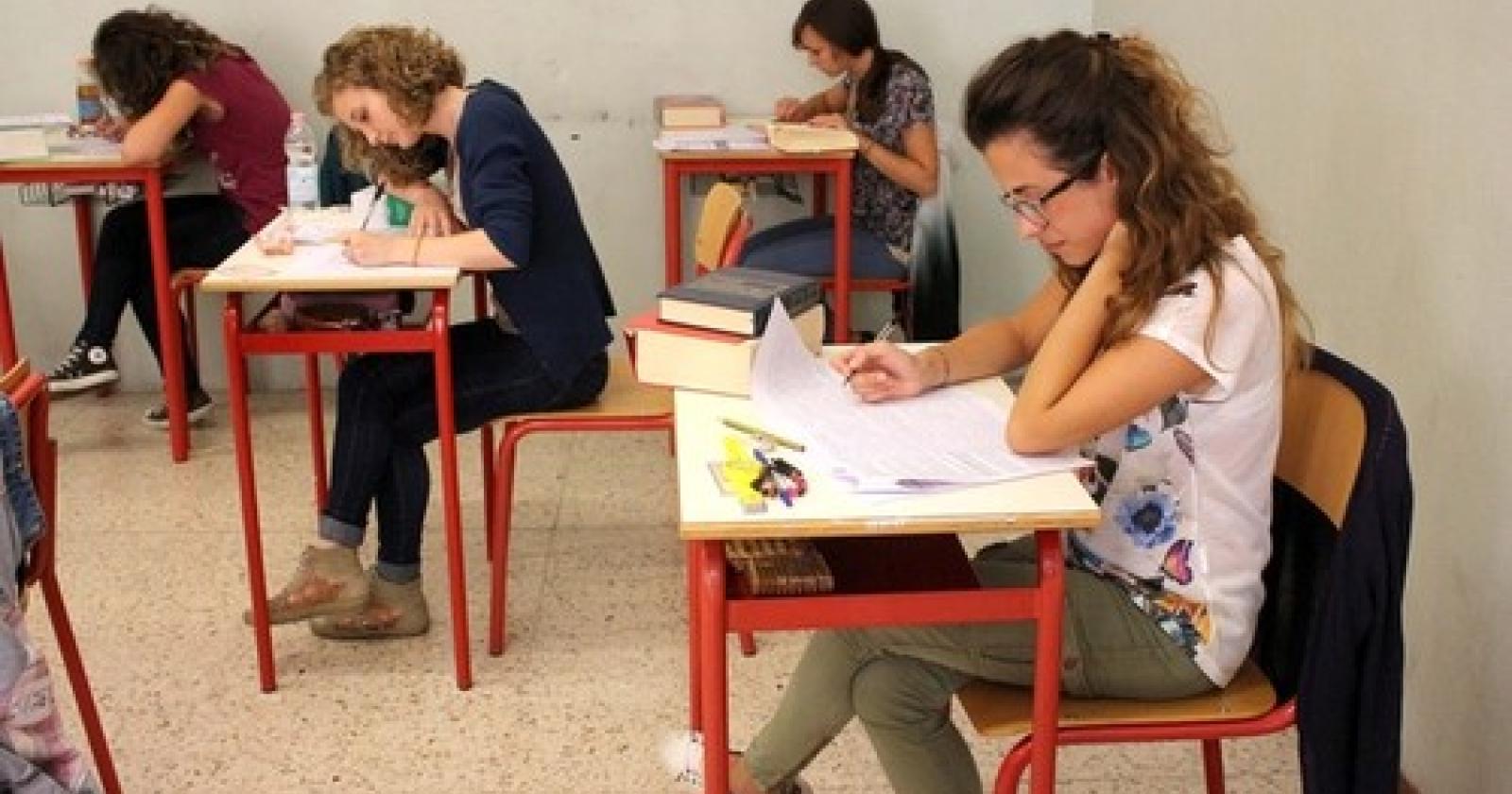 maturitÃ 12