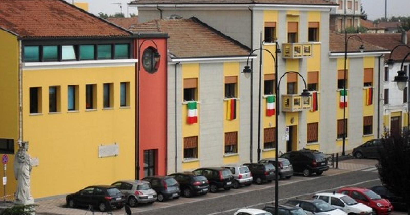 Ingressi contingentati in biblioteca