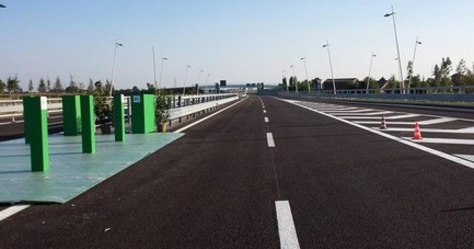 Aumentano le tariffe autostradali dal 1° Gennaio