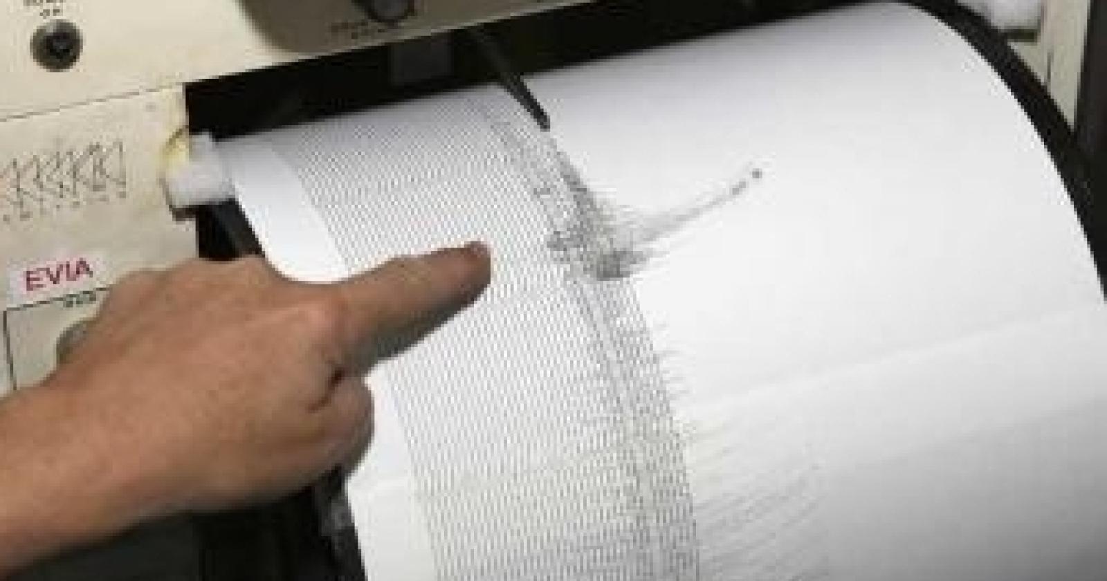 Terremoto sull’appennino, tra toscana e Emilia Romagna