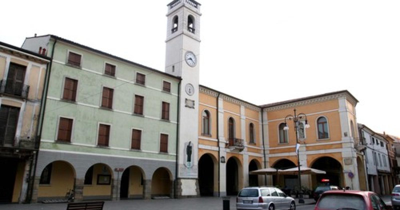 Lavori pubblica utilità, affidato il servizio di gestione