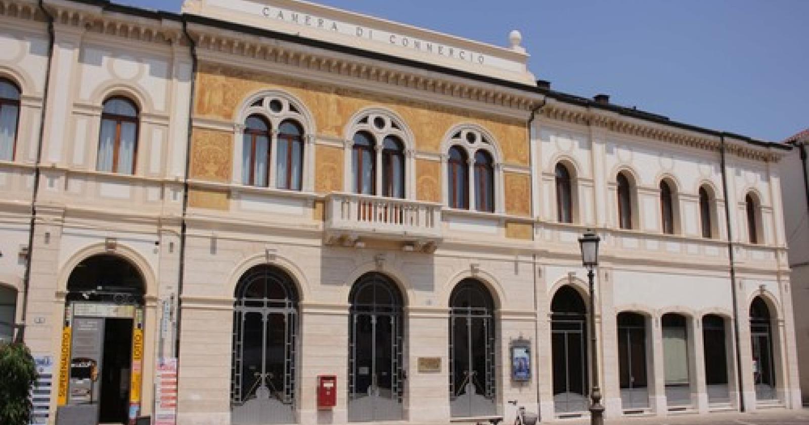 Dalla Camera di Commercio 3,5 milioni di euro alle imprese