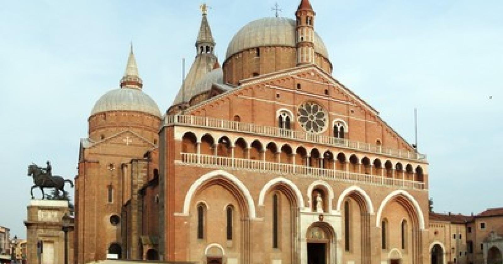 Pellegrinaggio diocesano a Sant’Antonio 