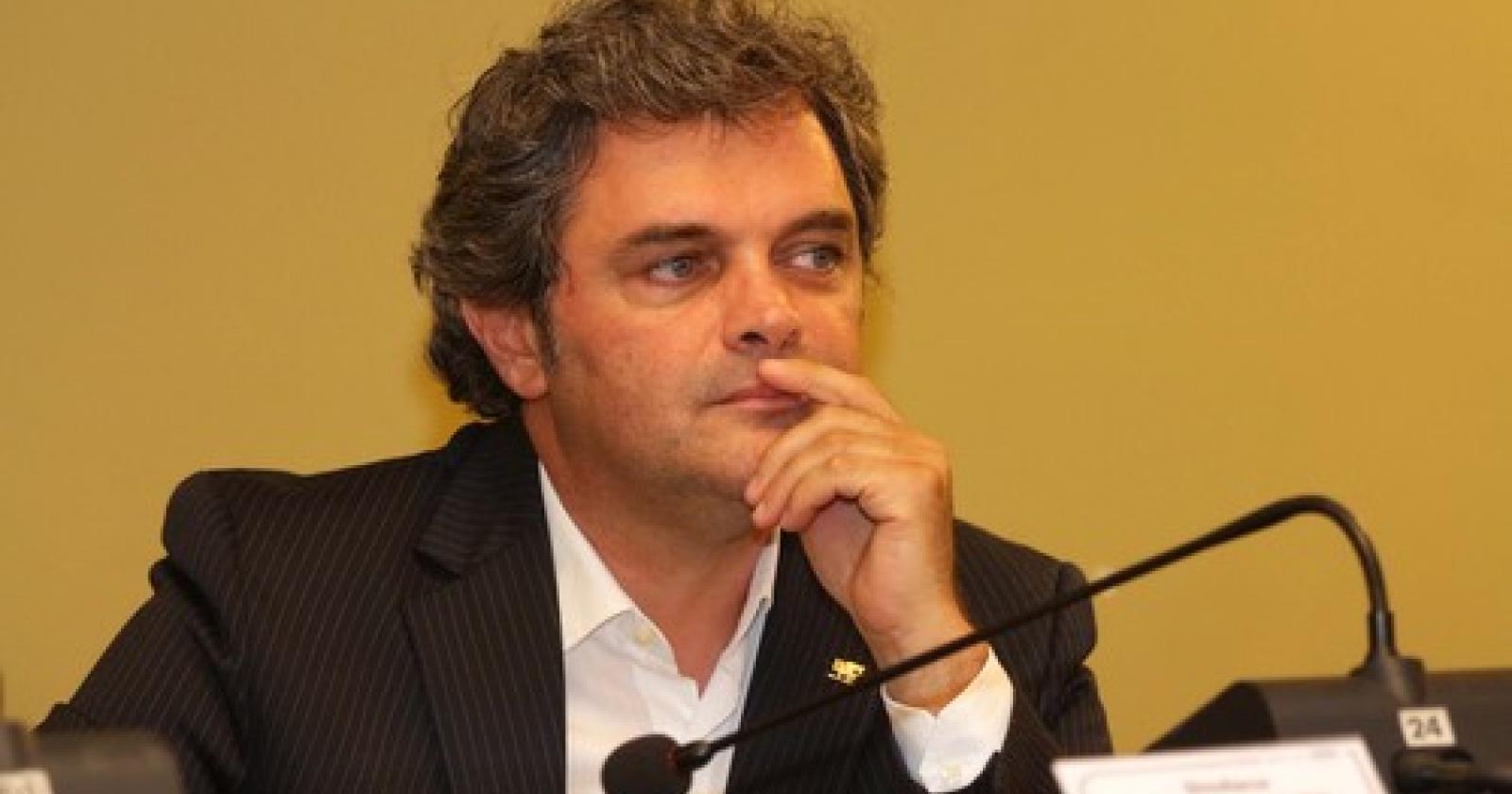 Bergamin: "Arrestate subito quel vigliacco"