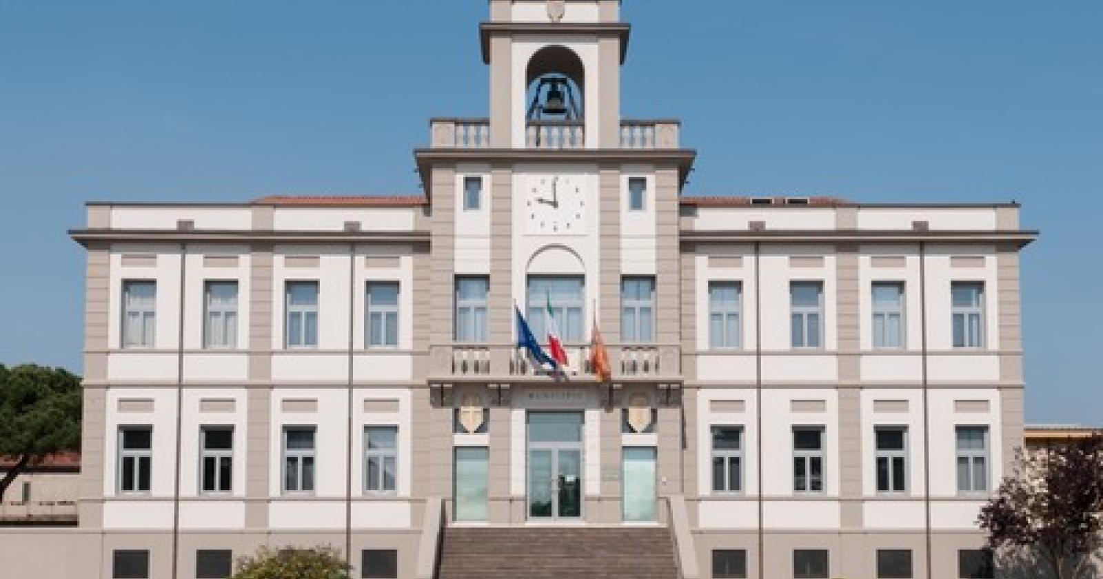 L’aperitivo con i candidati sindaco