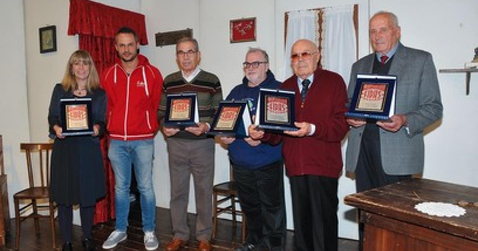 L'esercito dei donatori Fidas