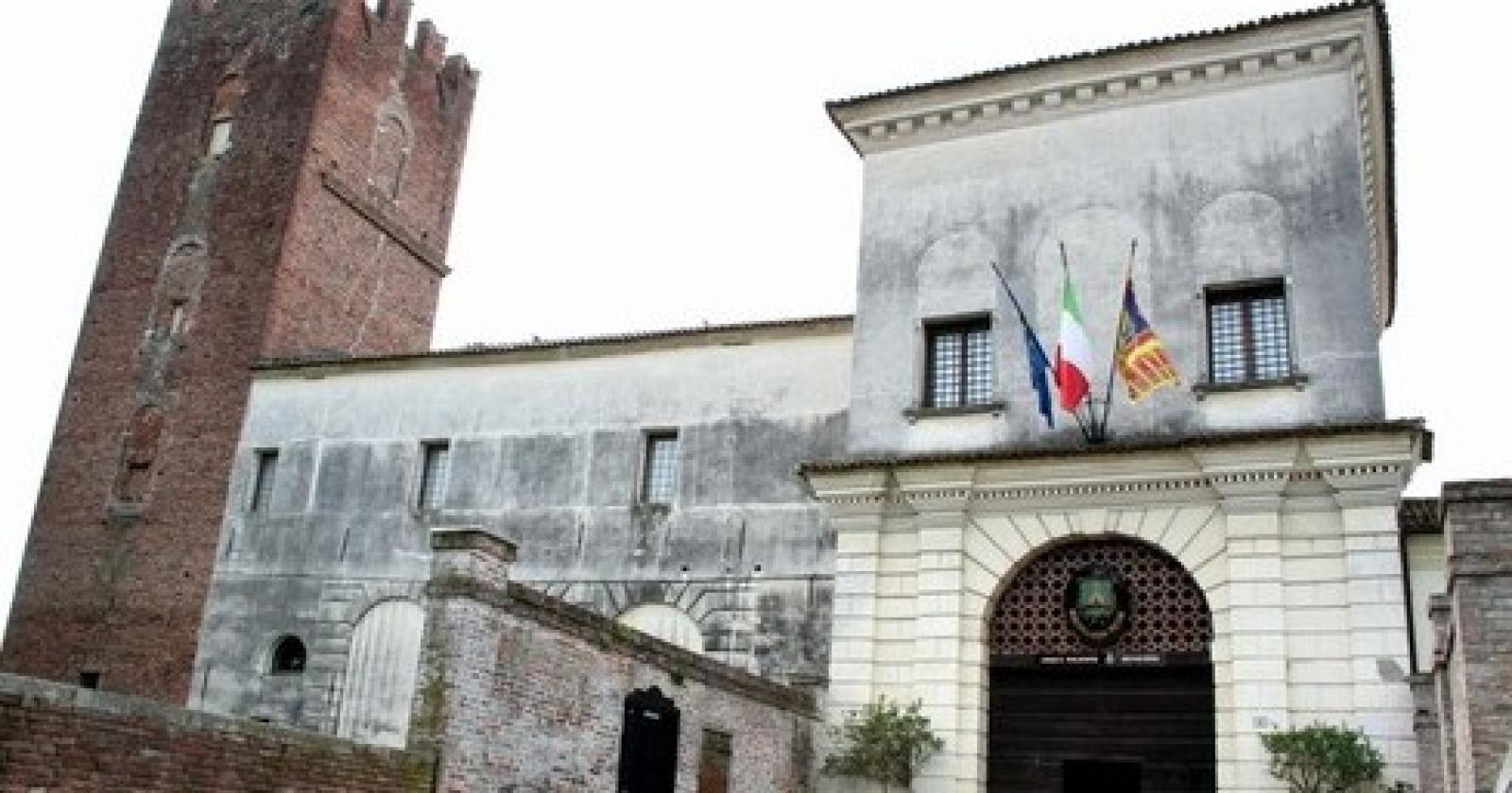 Il Mito di Fetonte prende vita al castello di Arquà Polesine