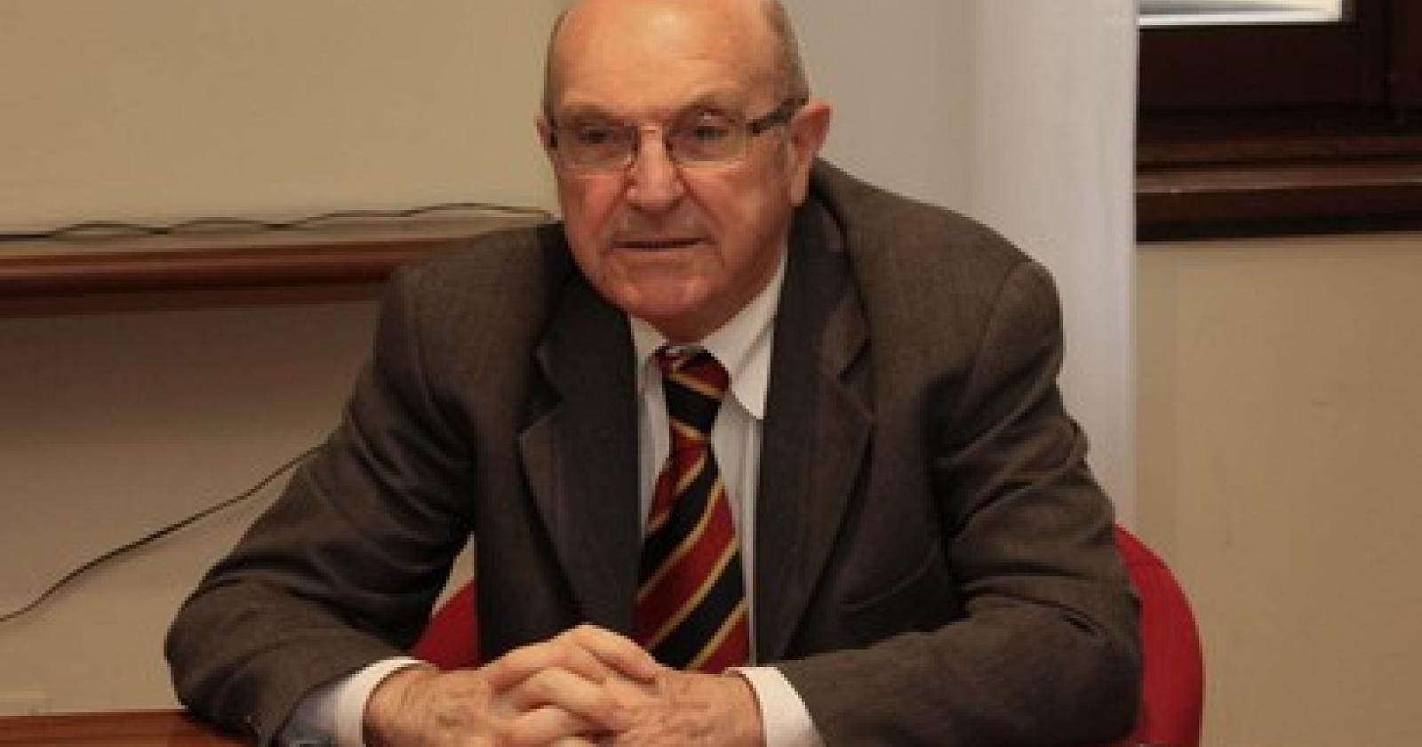 E' morto l'ex sindaco Gastone Fantato