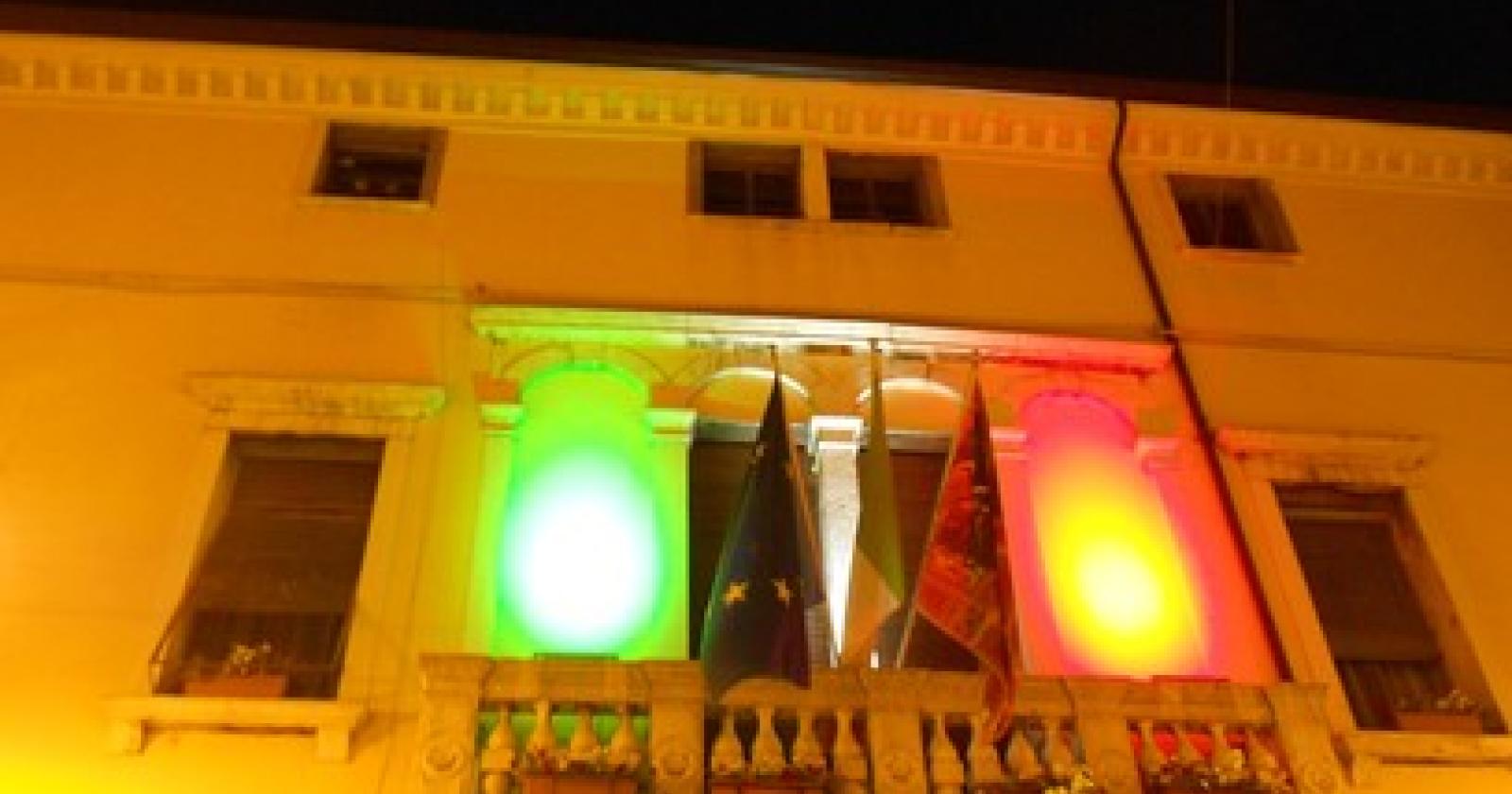 Stasera ultimi appelli al voto