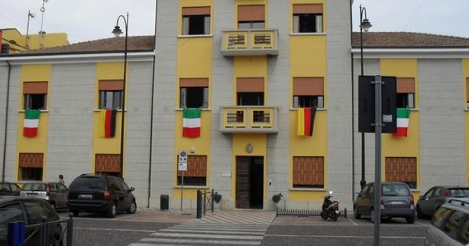 Per i 70 anni dall'alluvione mostra a Occhiobello