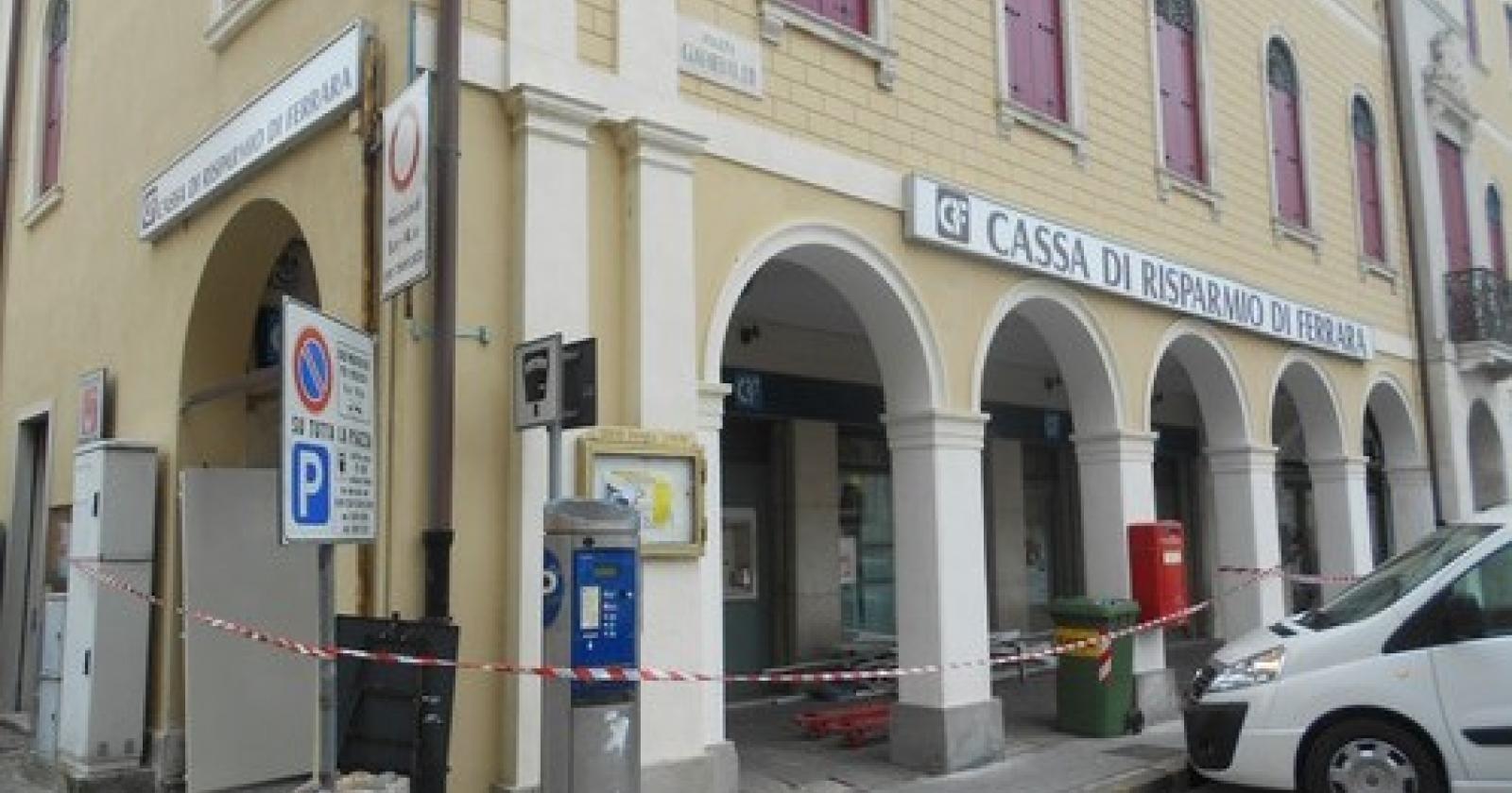 Fallimento Carife, rimborso a 15mila clienti