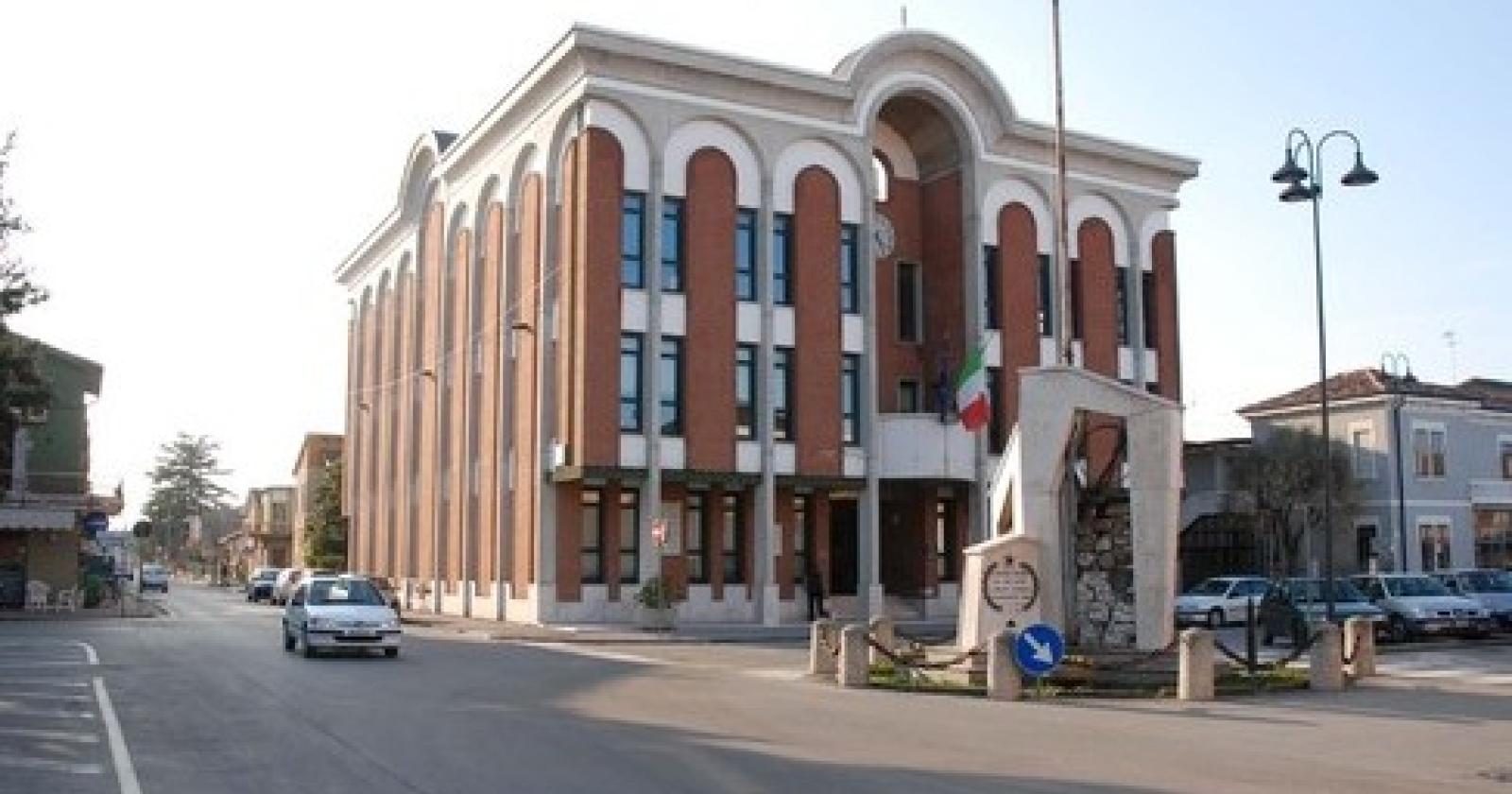 Il Comune offre un lavoro a nove disoccupati