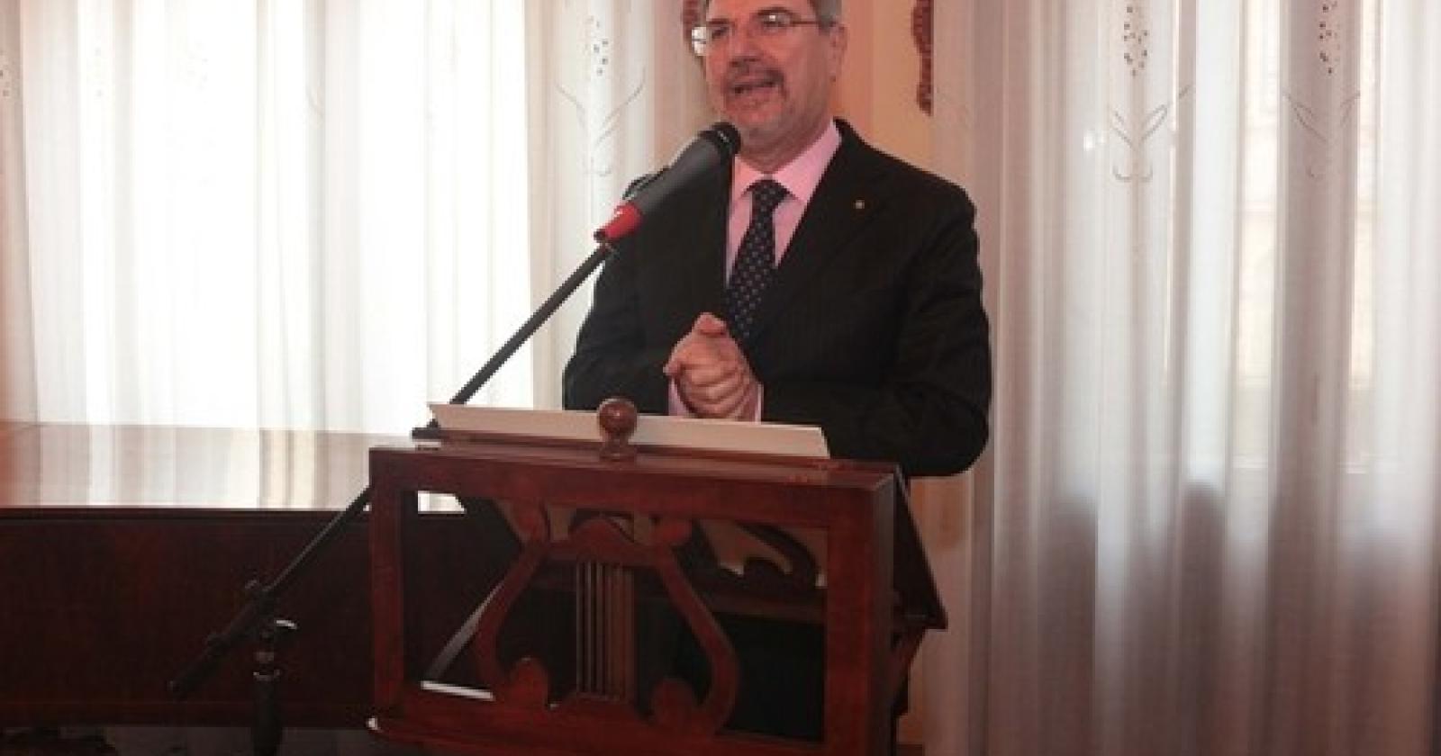 Francesco Provolo 9