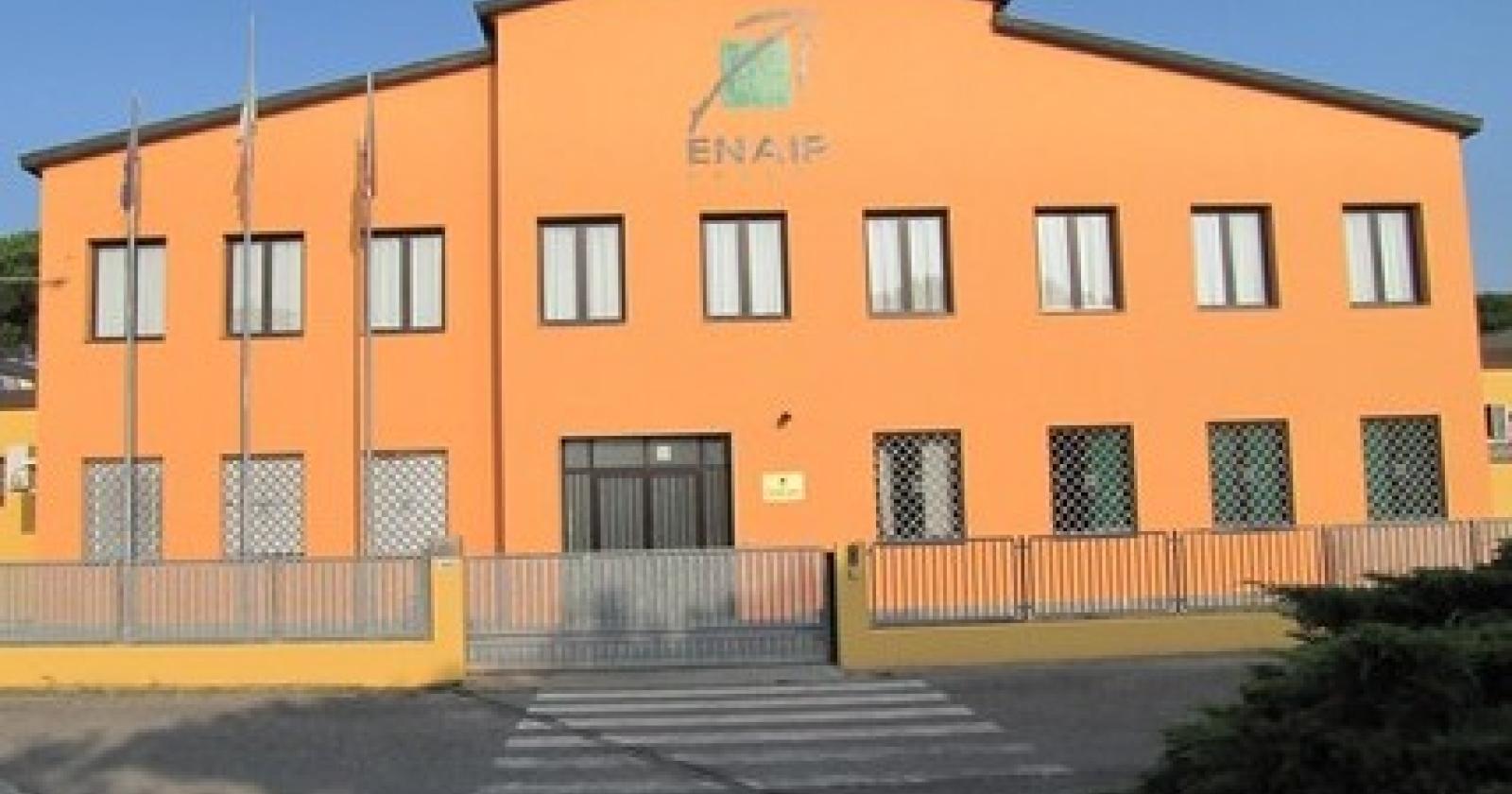 enaip porto viro1.JPG