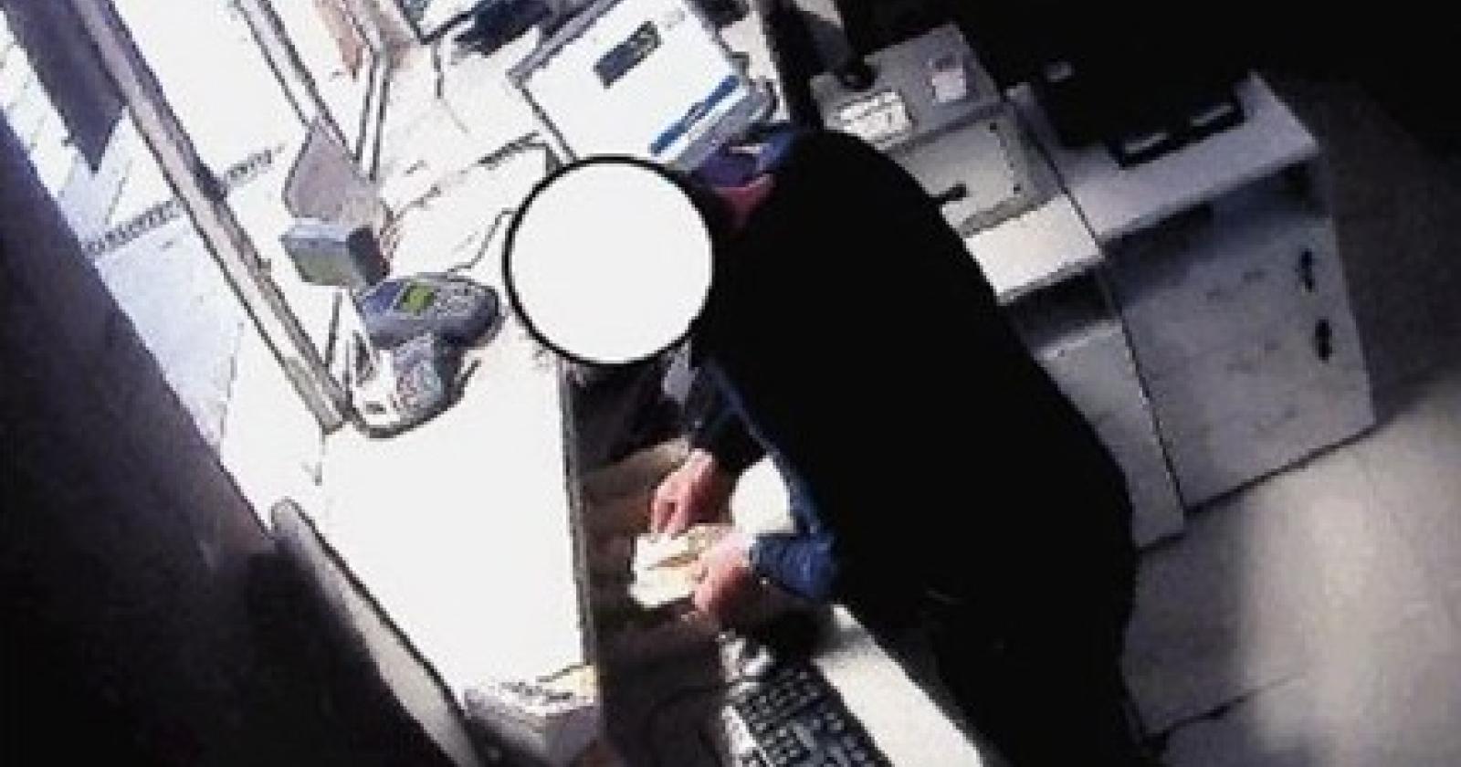 truffa parcheggio venezia.JPG