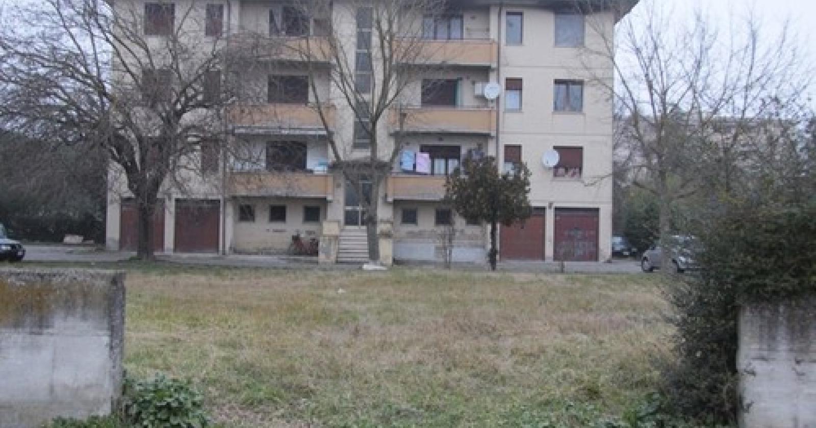 Via Scarlatti San Pio X 7