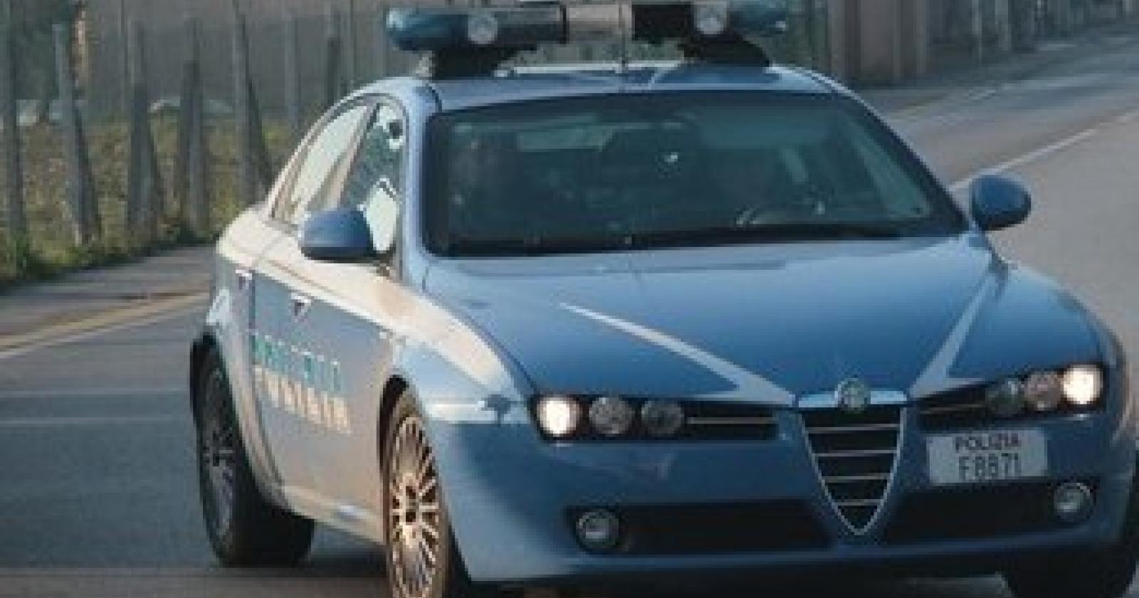 Droga e armi, raffica di arresti della Polizia