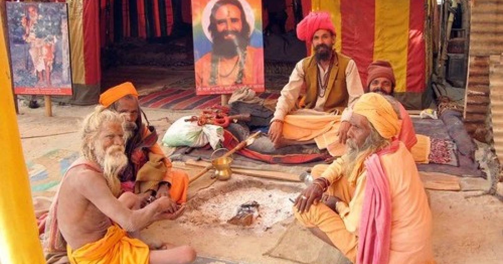 kumbh mela india.JPG
