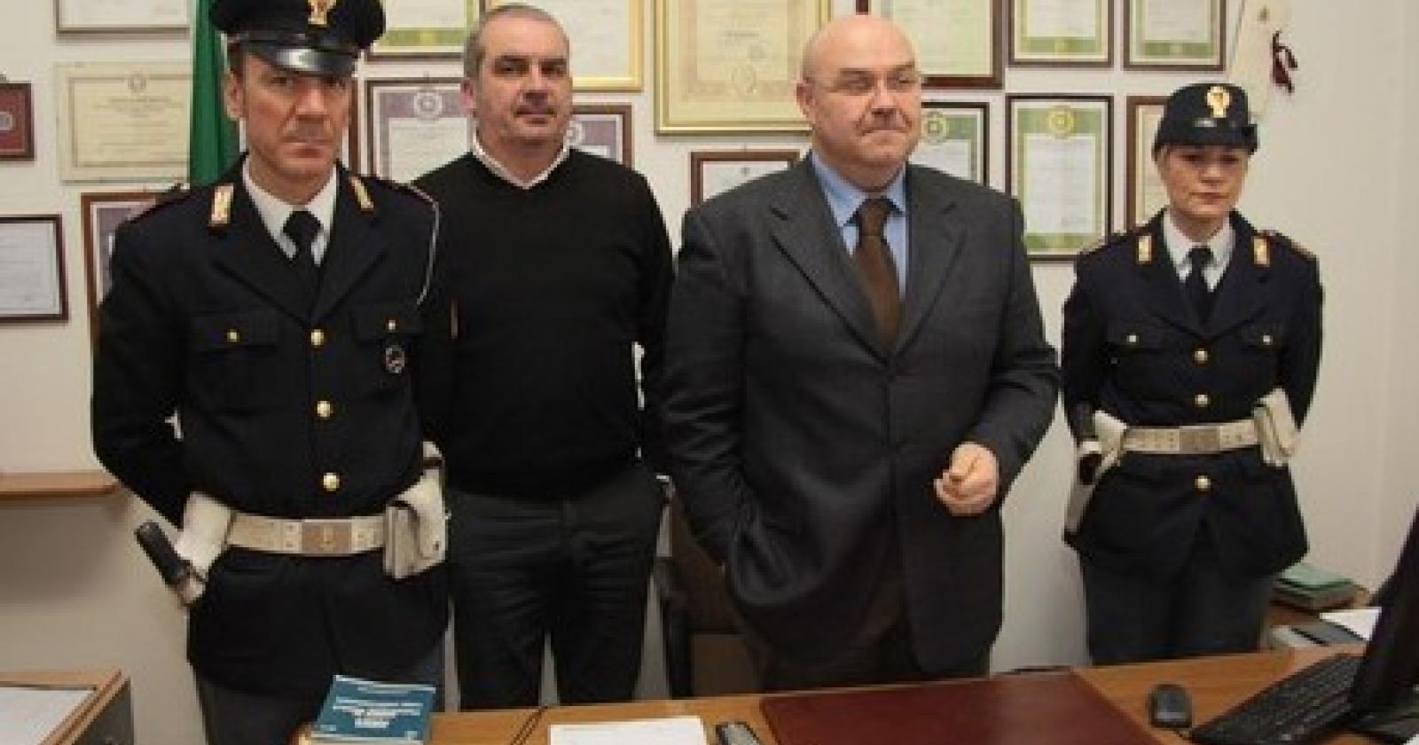 Squadra Mobile Polizia Bruno Zito 3.jpg