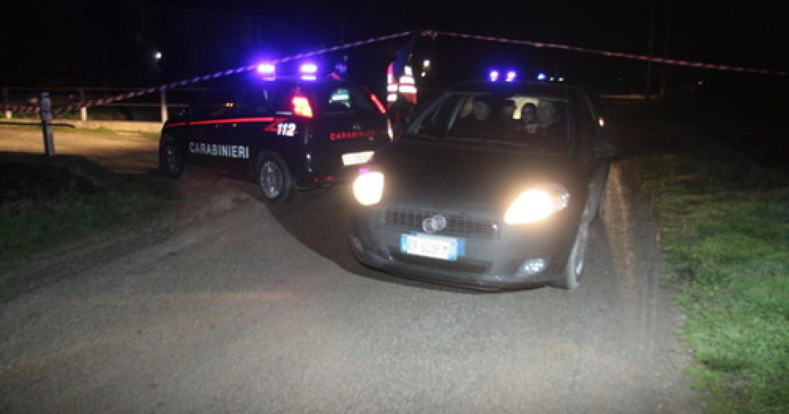 omicidio suicidio fenil del turco (24)