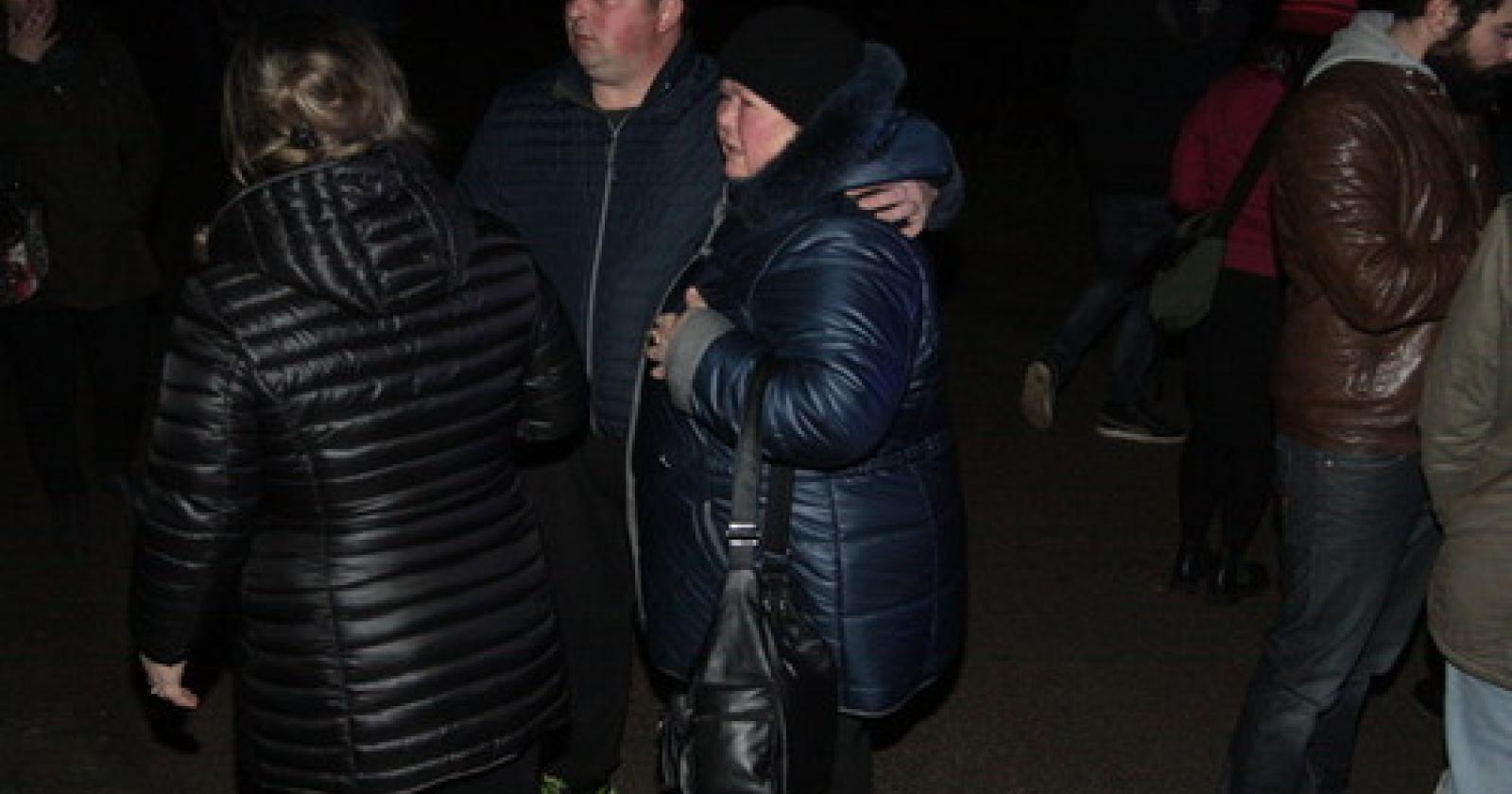 Omicidio suicidio Canile Fenil del Turco (50)