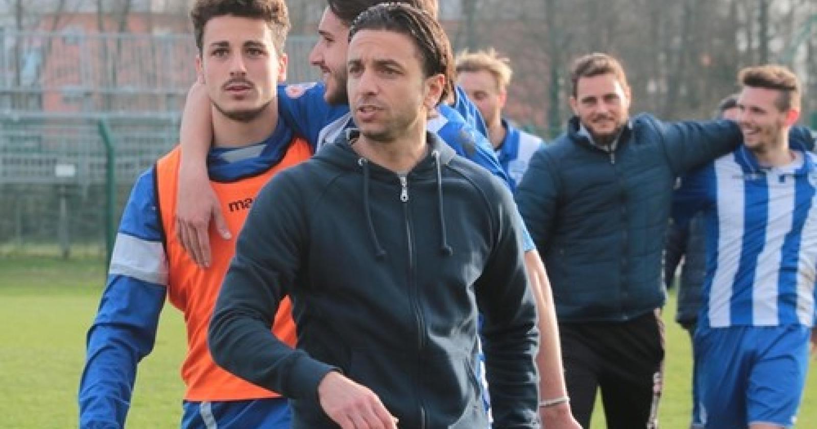 Delta Rovigo vs Bellaria 21