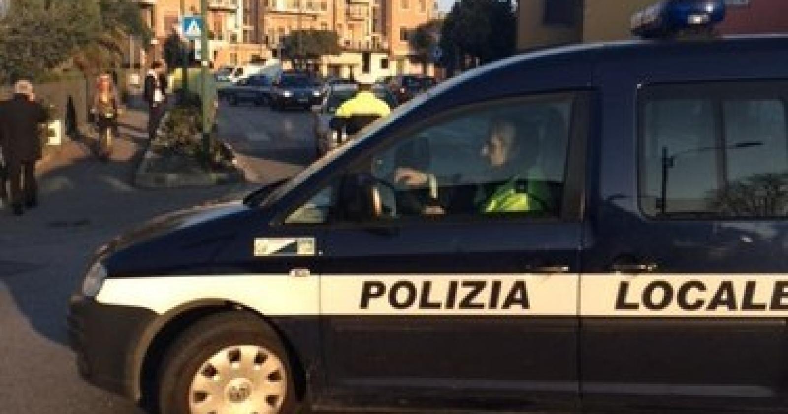 Investita viale della Pace Rovigo (2).JPG