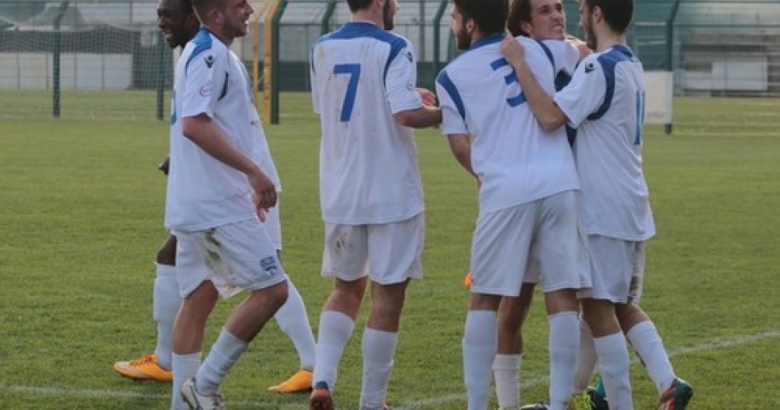 Delta Rovigo vs Union Arzignano 28