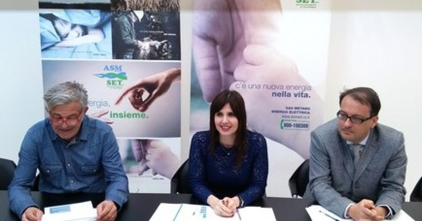 Asm Set, clienti in crescita e utile di quasi 2 milioni