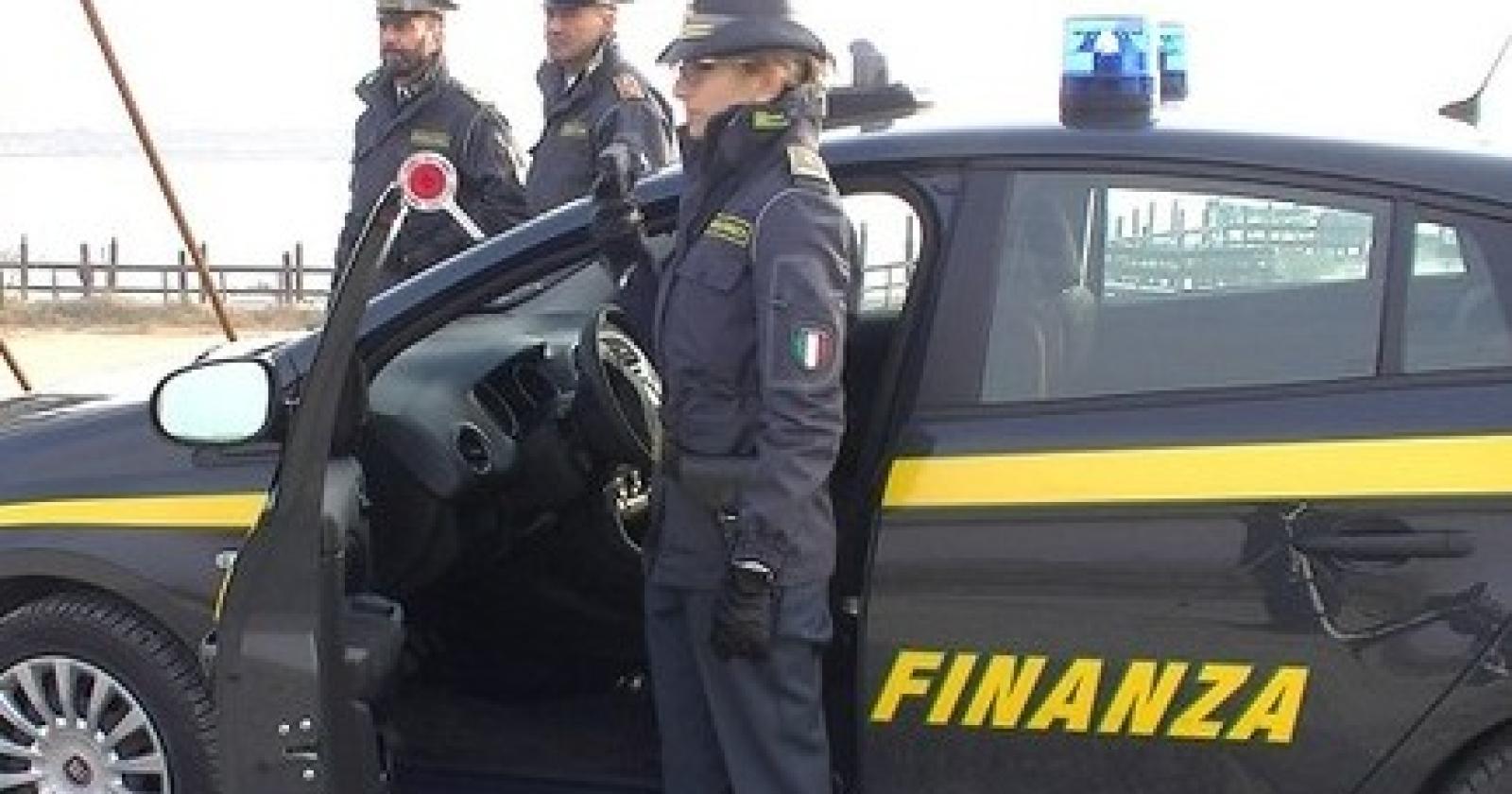 Meccanico e super evasore fiscale nelle auto d'epoca e da rally