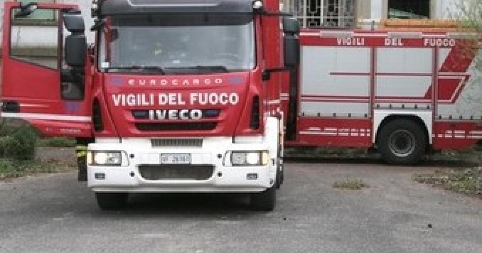 Ospedale Maddalena Pompieri Polizia Carabinieri 5
