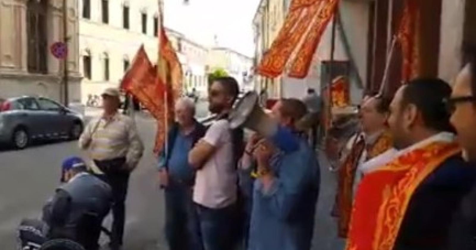 Indipendentisti veneti corteo.jpg