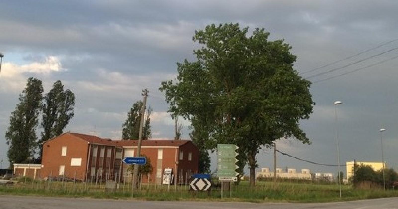 ex zuccherificio porto viro.JPG
