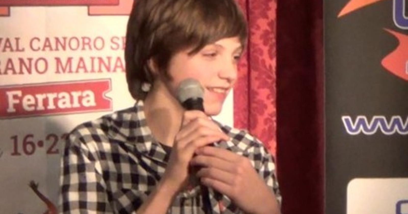guarnieri figlio cantante1.JPG