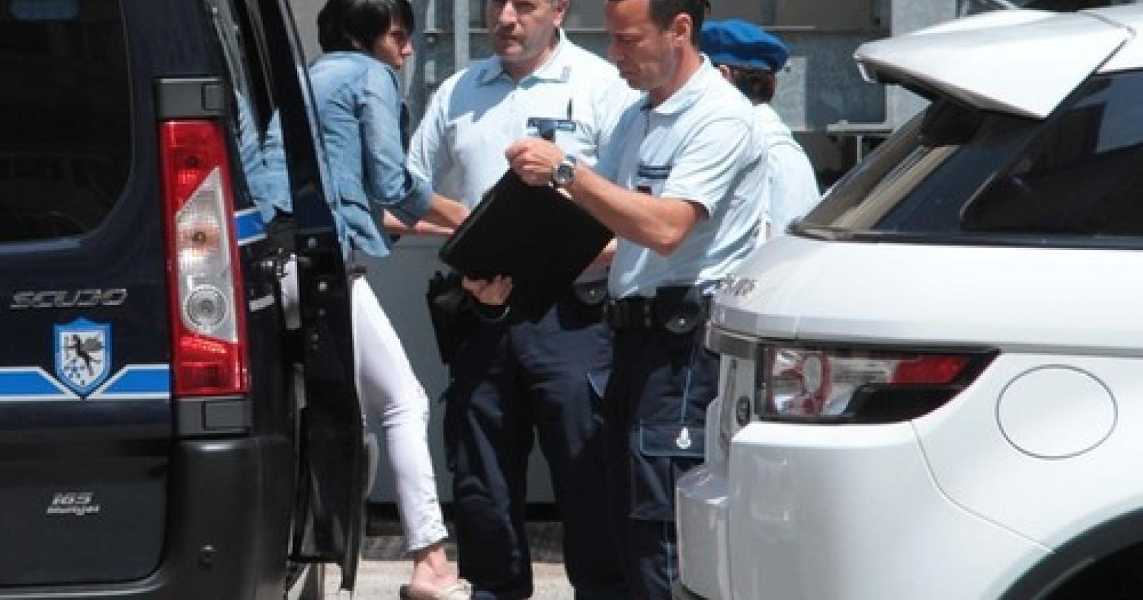 Monia Desole omicidio Antonio Piombo 7