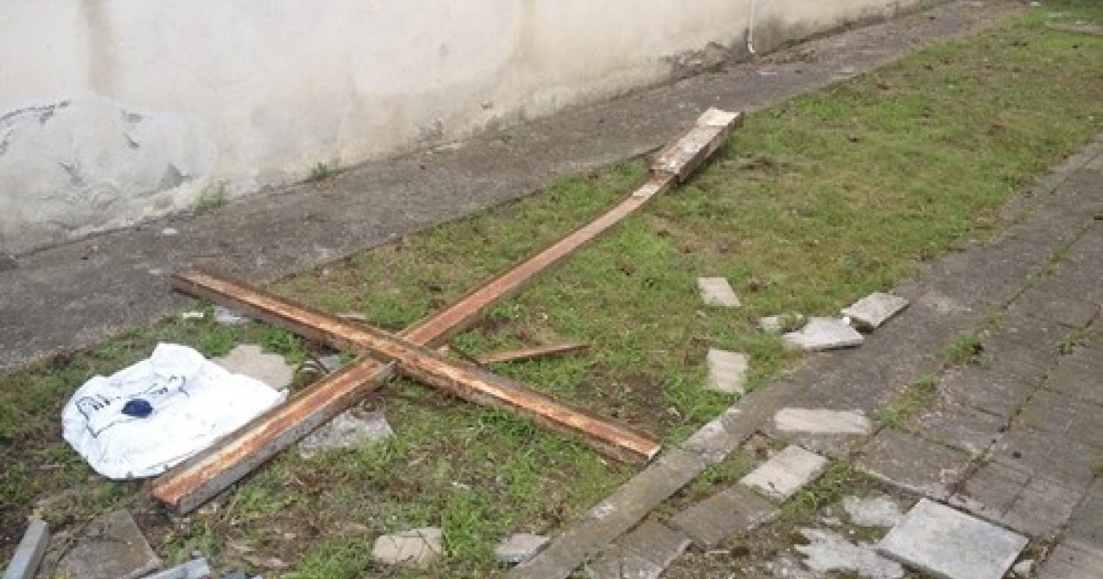 Tentato furto poste Salara (4)