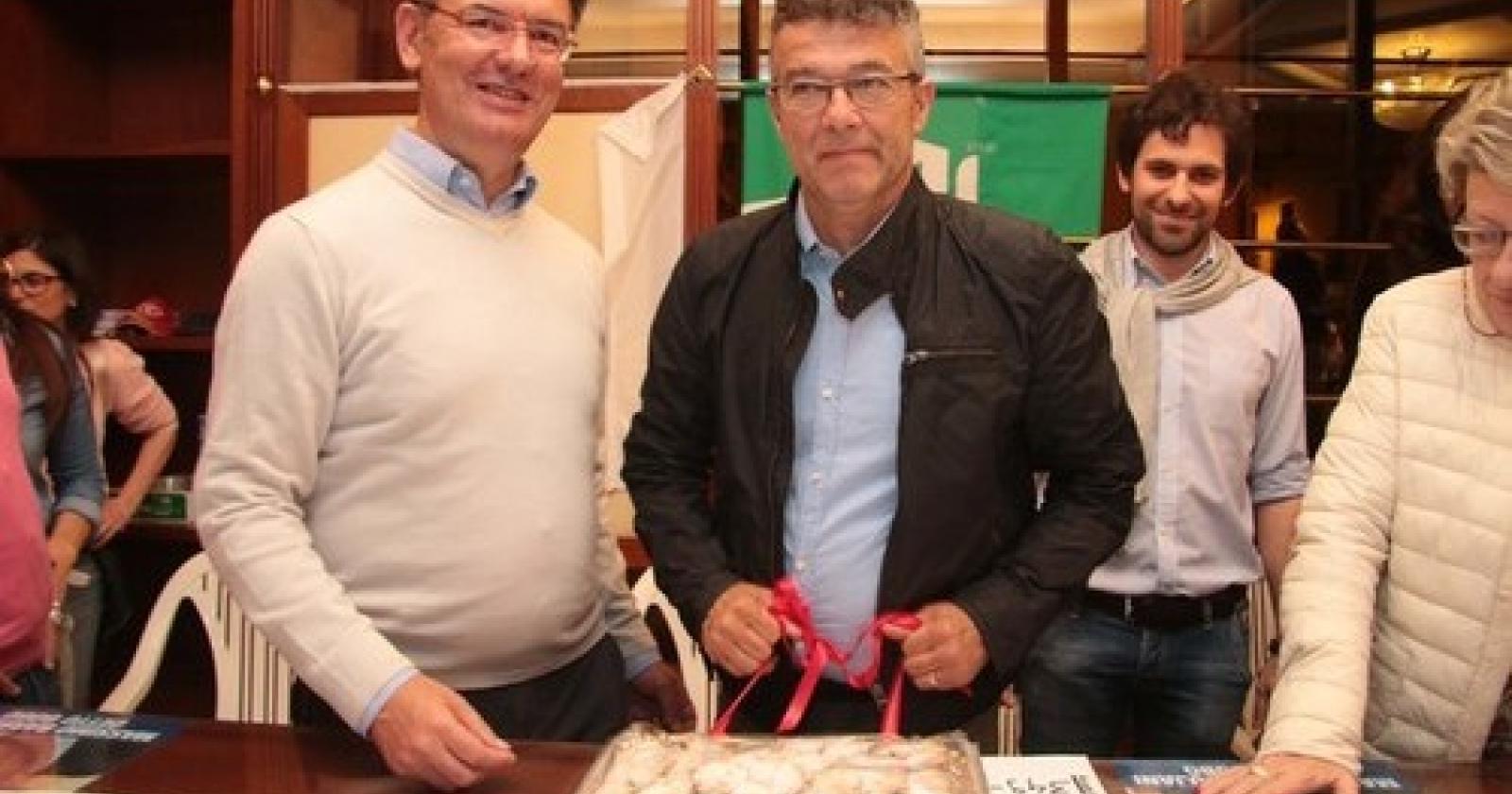 Massimo Barbujani Sindaco Adria 17