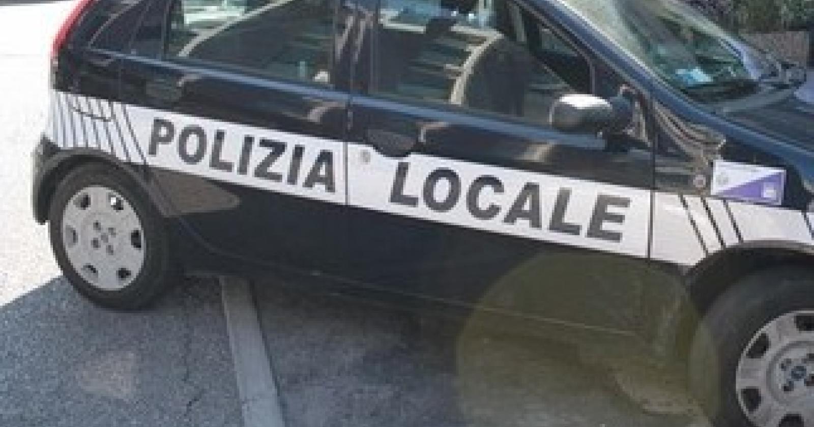 Profughi Vle della Pace Vigili Urbani Sindaco 15