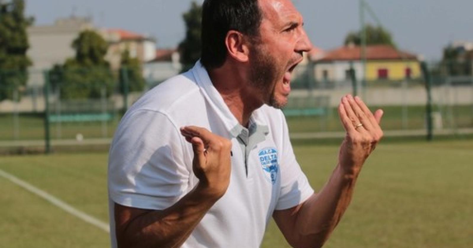 Delta Rovigo vs Colligiana 12
