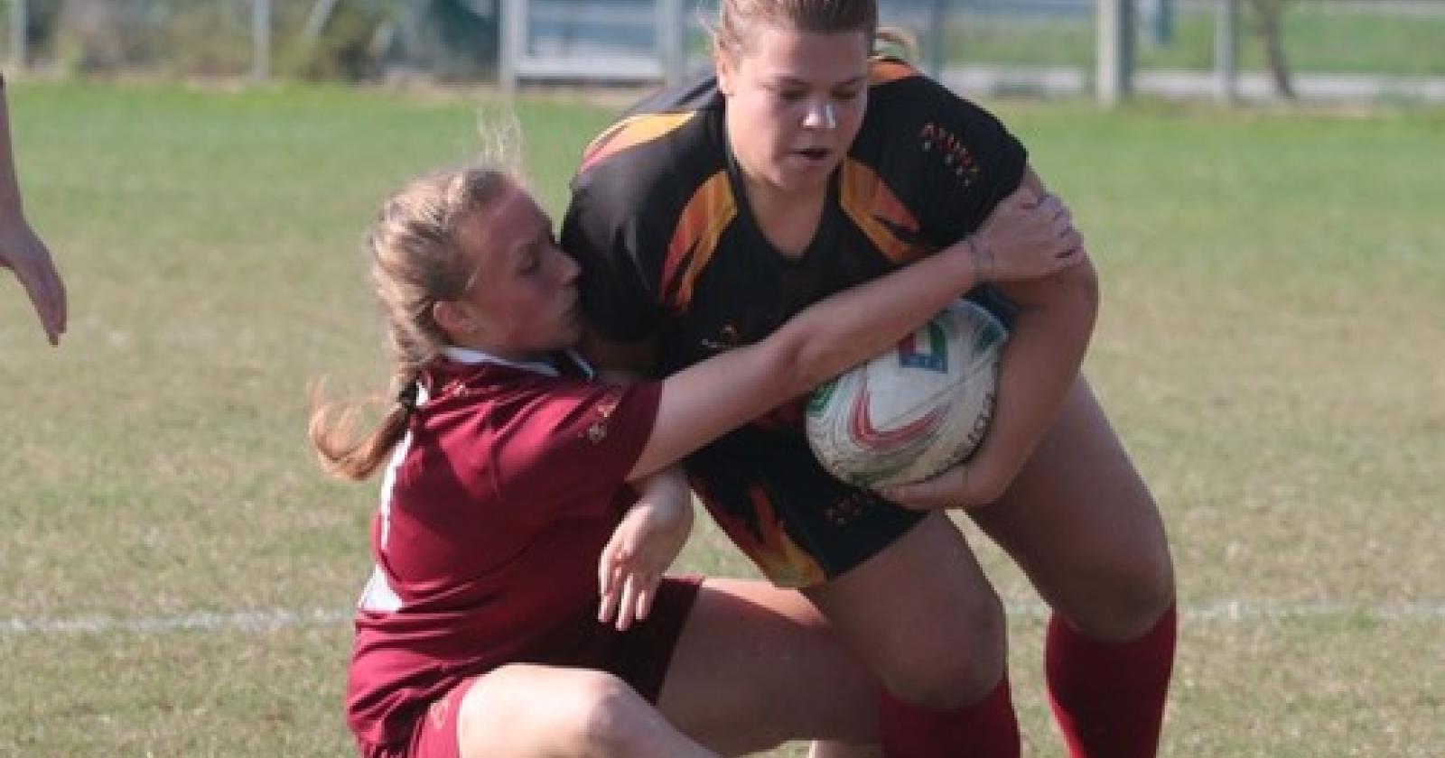 Torneo Petternella Rugby 2