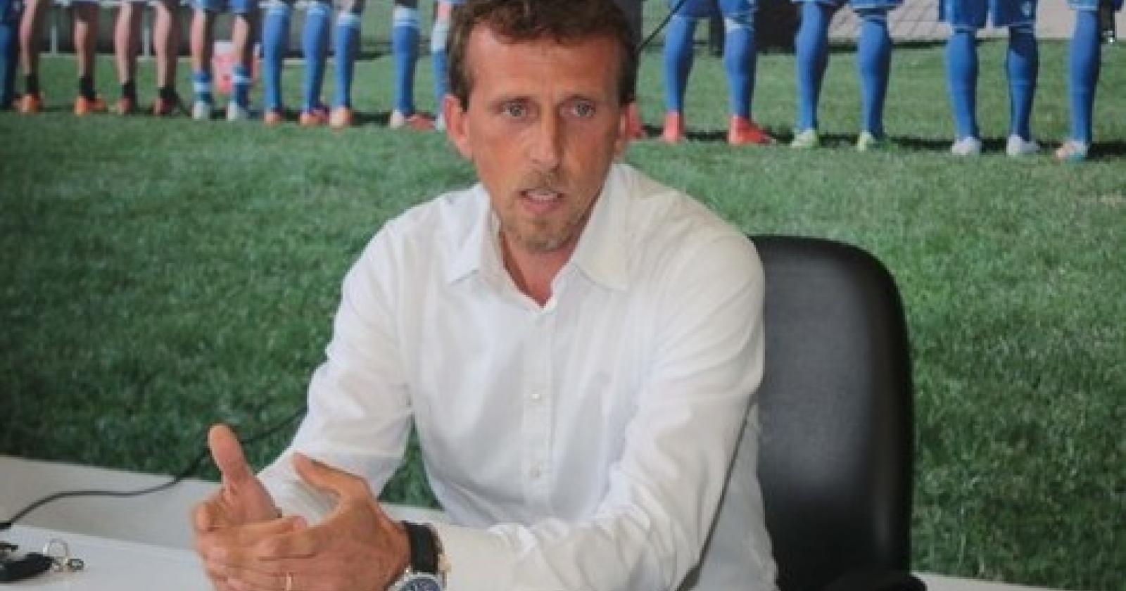 Carmine Parlato Delta Rovigo 3