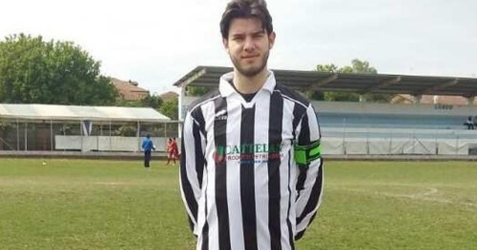 Oggi l’addio a  Marco Tessarin