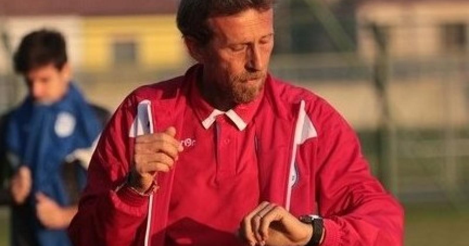 Delta Rovigo vs Mezzolara 38