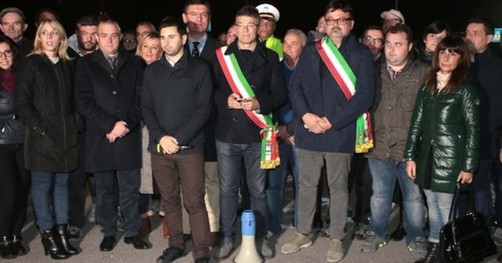 Dalla Vostra Parte Cavanella Po Massimo Barbujani