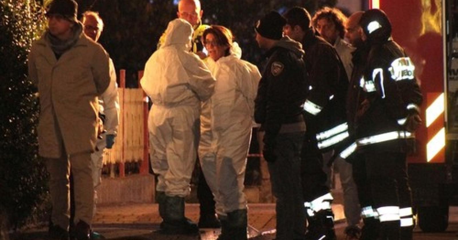 Omicidio Via Gorghi Porto Viro  Miranda Sarto 5